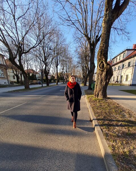 XIX a. Klaipėda Juliaus Liudviko Vynerio pėdomis