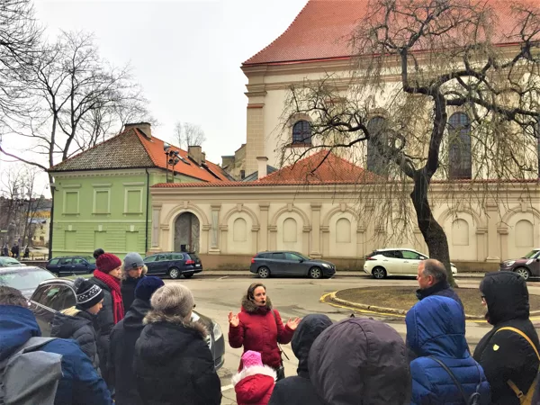 Valstybės valdymas