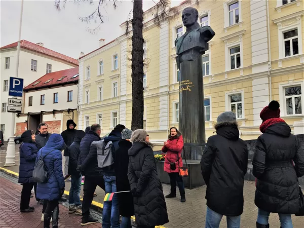 Valstybės valdymas