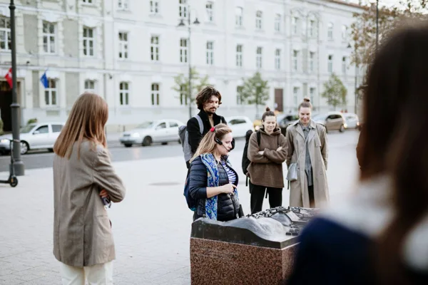Vidinis Vilnius