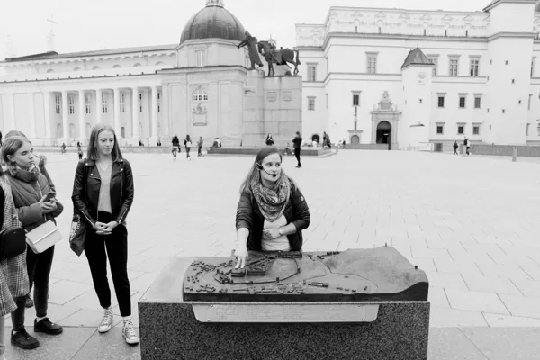 Vidinis Vilnius